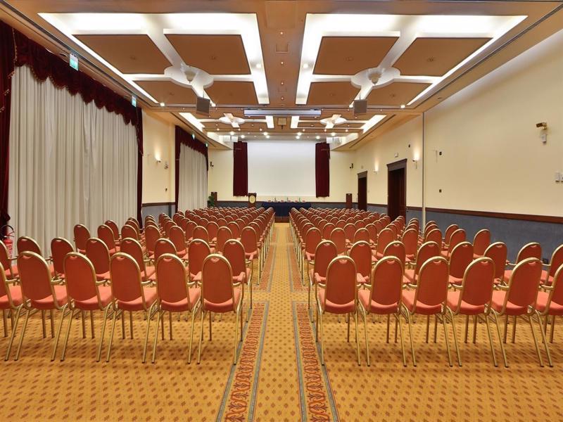 Best Western Classic Hotel ريجّو إيميليا المظهر الخارجي الصورة