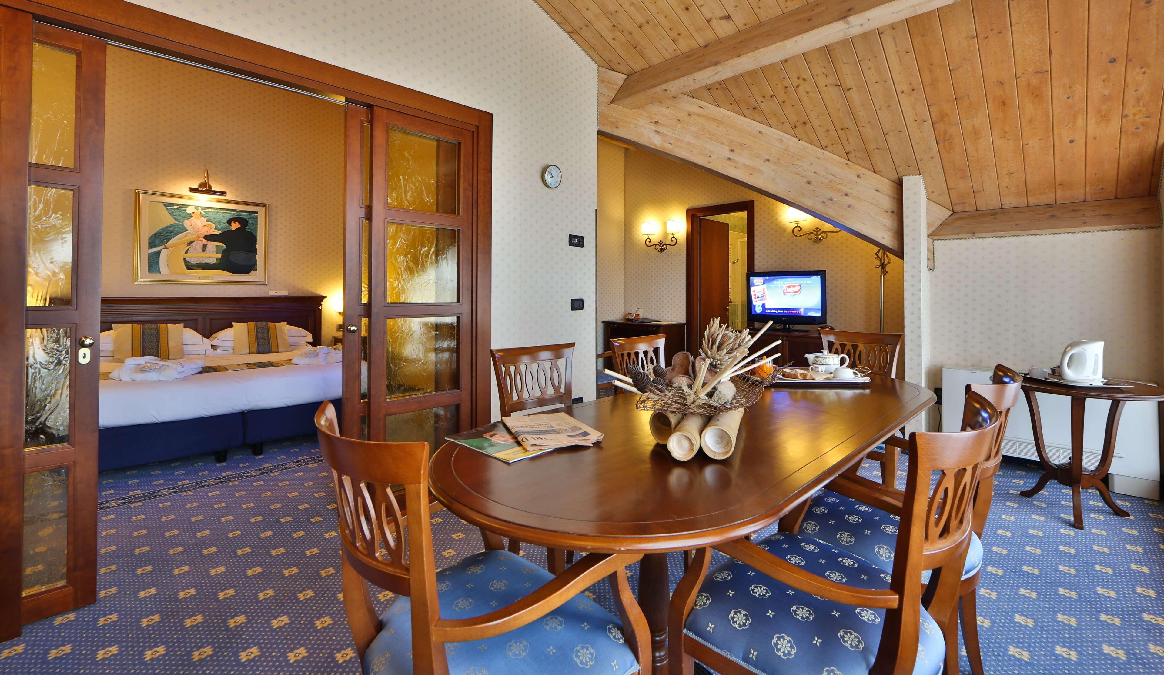 Best Western Classic Hotel ريجّو إيميليا المظهر الخارجي الصورة