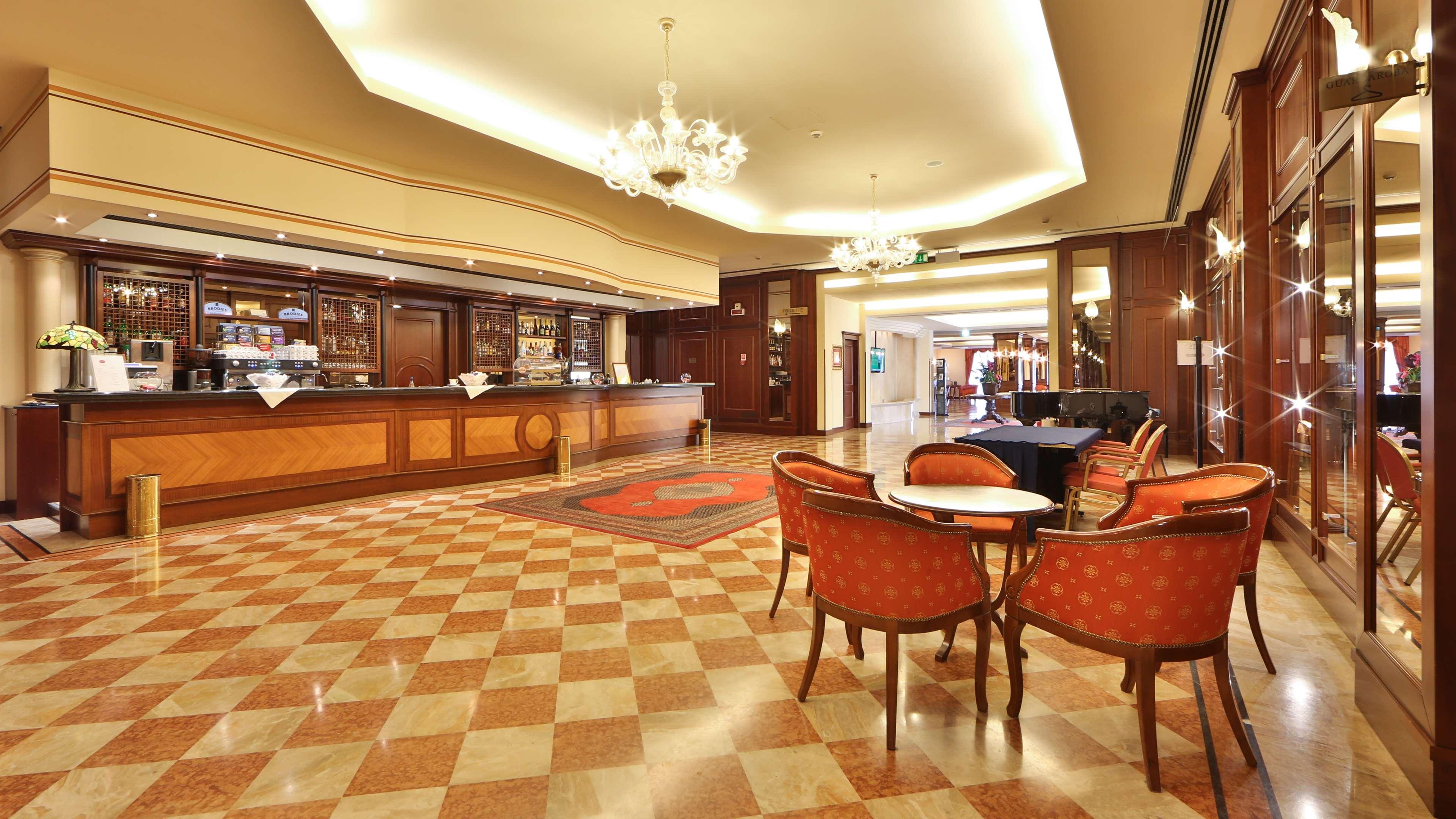 Best Western Classic Hotel ريجّو إيميليا المظهر الخارجي الصورة